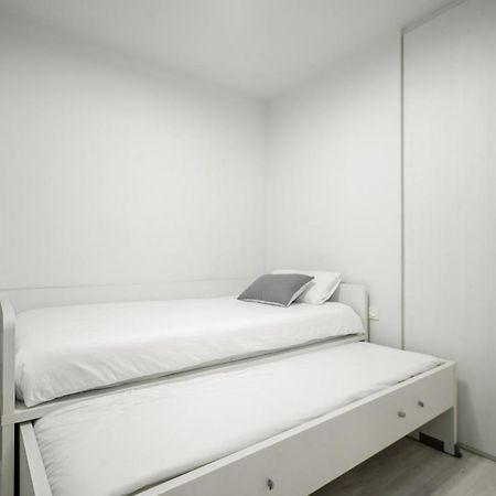 Апартаменты Picasso - Local Rentss Сан-Себастьян Экстерьер фото