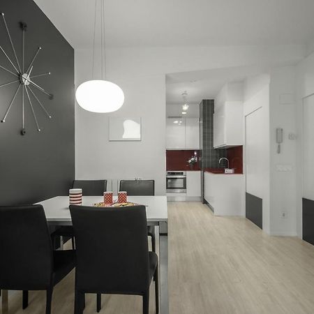 Апартаменты Picasso - Local Rentss Сан-Себастьян Экстерьер фото