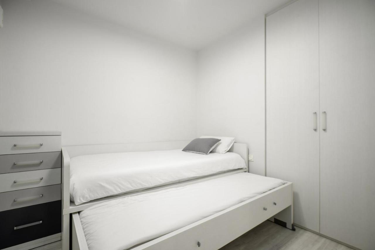 Апартаменты Picasso - Local Rentss Сан-Себастьян Экстерьер фото